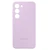 Ốp lưng Samsung Galaxy S23 Silicone-Tím