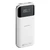 Pin dự phòng không dây Momax Q.Power Air 2 10.000mAh-Trắng