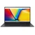 Laptop Asus Vivobook 15X OLED M3504YA-L1332W-Đen