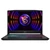Laptop MSI Katana 15 B13VEK-252VN-Đen