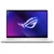 Laptop ASUS ROG Zephyrus G16 GA605WI-QR152WS-Trắng