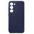 Ốp lưng Samsung Galaxy S23 Silicone-Xanh dương
