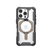 Ốp lưng iPhone 16 Pro UAG chống sốc Plasma Xte With Magsafe-Titan