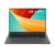 Laptop LG Gram 2023 17ZD90R-G.AX73A5-Xám
