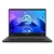 Laptop MSI Prestige 14 AI Studio C1UDXG-058VN - Cũ Trầy Xước-Xám