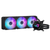 Tản nhiệt nước ASUS ROG Strix LC III 360 ARGB-Đen