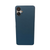 Ốp lưng Samsung Galaxy A06 4G Likgus PU-Xanh đậm