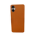 Ốp lưng Samsung Galaxy A06 4G Likgus PU-Nâu