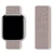 Dây đeo Apple Watch 42/44/45mm vải N44-Hồng