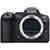 Máy ảnh kỹ thuật số Canon EOS R6 II - Cũ xước cấn-Đen
