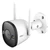 Camera IP ngoài trời 3MP IMOU IPC-F32FP Full Color-Trắng