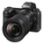 Máy ảnh kỹ thuật số Nikon Z6 II Kit Kèm Ống Kính 24-120mm-Đen