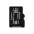 Thẻ nhớ microSD Kingston Class 10 (Không kèm adapter)-32GB