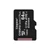Thẻ nhớ microSD Kingston Class 10 (Không kèm adapter) - 64GB