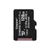 Thẻ nhớ microSD Kingston Class 10 (Không kèm adapter)-128GB