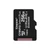 Thẻ nhớ microSD Kingston Class 10 (Không kèm adapter)-256GB
