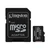 Thẻ nhớ microSD Kingston Class 10 (Kèm cáp)-512GB