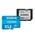 Thẻ nhớ MicroSD Kioxia Exceria CL10 G2 (Adapter) 512GB-Xanh dương