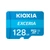 Thẻ nhớ MicroSD Kioxia Exceria CL10 U1 128GB-Xanh dương
