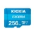 Thẻ nhớ MicroSD Kioxia Exceria CL10 U1 256GB-Xanh dương