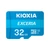 Thẻ nhớ MicroSD Kioxia Exceria CL10 U1 32GB-Xanh dương