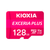 Thẻ nhớ MicroSD Kioxia Exceria Plus CL10 UHS-I U3 V30 4K A1 (Adapter) 128GB-Hồng