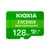Thẻ nhớ MicroSD Kioxia High Endurance 128GB-Xanh lá