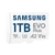 Thẻ nhớ Samsung Evo Plus (SD Adapter) 160MBS 1TB-Trắng
