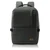 Balo laptop Kmore The Jasper Backpack 15.6 inch-Xám