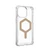 Ốp lưng iPhone 15 Pro UAG chống sốc Plyo hỗ trợ sạc Magsafe-Vàng