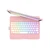 Bàn phím + bao da iPad Air 11 A16 (Gen 11)/10.9/Gen 10 Typecase Generation Case-Hồng