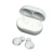 Tai nghe không dây JBL Tune Buds-Trắng