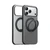 Ốp lưng iPhone 17 Pro Max Torras O3 Air With Magsafe-Đen