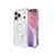 Ốp lưng iPhone 17 Pro Max Zagg Crystal Palace Lite With Magsafe Clear-Trong suốt