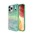 Ốp lưng iPhone 17 Pro Zagg Milan With Magsafe Iridescent Series-Vết Dầu Loang