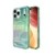 Ốp lưng iPhone 17 Pro Max Zagg Milan With Magsafe Iridescent Series-Vết Dầu Loang