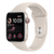 Apple Watch SE 44mm (GPS) Viền Nhôm - Dây Cao Su - Cũ Đẹp-Vàng