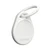 Thiết bị theo dõi định vị Momax Pinpop Duo Find My BR11-Trắng