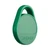 Thiết bị theo dõi định vị Momax Pinpop Lite - Apple Find My BR10-Xanh lá
