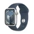 Apple Watch Series 9 45mm (GPS) viền nhôm dây cao su - Cũ Đẹp-Xanh dương