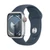 Apple Watch Series 9 41mm (4G) viền nhôm dây cao su | Chính hãng - Đã Kích Hoạt-Xanh dương