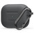 Hộp đưng tai nghe Apple Airpods Pro Spigen Silicon Fit-Xám