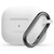 Hộp đưng tai nghe Apple Airpods Pro Spigen Silicon Fit-Trắng
