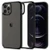 Ốp lưng Spigen Ultra Hybrid cho iPhone 12 / 12 Pro-Đen