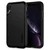 Ốp lưng chống sốc Spigen Case Neo Hybrid cho iPhone Xr-Đen
