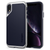 Ốp lưng chống sốc Spigen Case Neo Hybrid cho iPhone Xr-Bạc