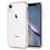 Ốp lưng iPhone XR - Spigen Case Crystal Hybrid Rose Crystal