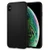 Ốp lưng cho iPhone XS Max - Spigen Case Liquid - Black