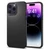 Ốp lưng iPhone 14 Pro Max Spigen Thin Fit-Đen