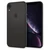 Ốp lưng Spigen Air Skin cho iPhone XR-Đen